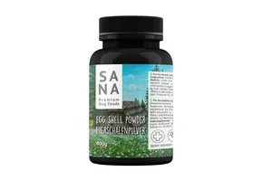 Sanadog Eierschaalpoeder