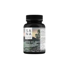 Sanadog Rozenbottelschelppoeder