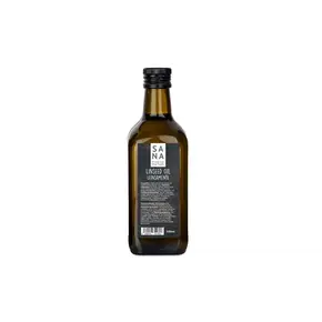 Sanadog Lijnzaadolie