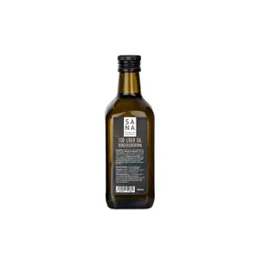 Sanadog Kabeljauwleverolie