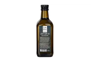 Sanadog Tarwekiemolie