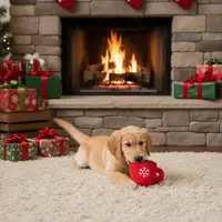 ZippyPaws Holiday Hot Cocoa