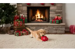 ZippyPaws Holiday Hot Cocoa