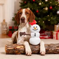 HugSmart Snow Paws - Snowman