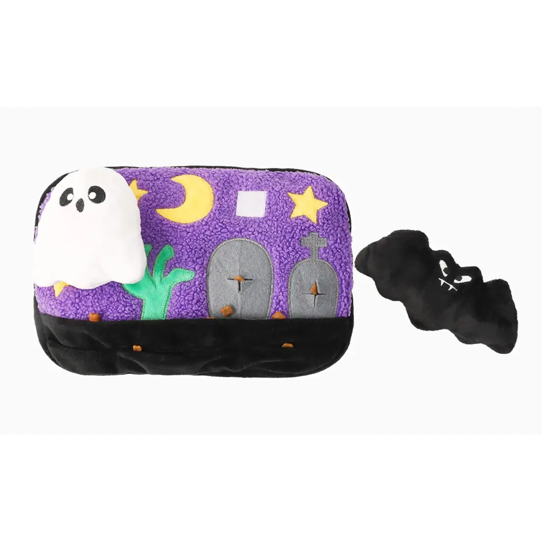 HugSmart Howloween Night – Horror Night