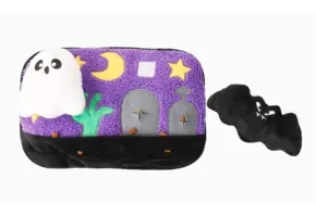 HugSmart Howloween Night – Horror Night