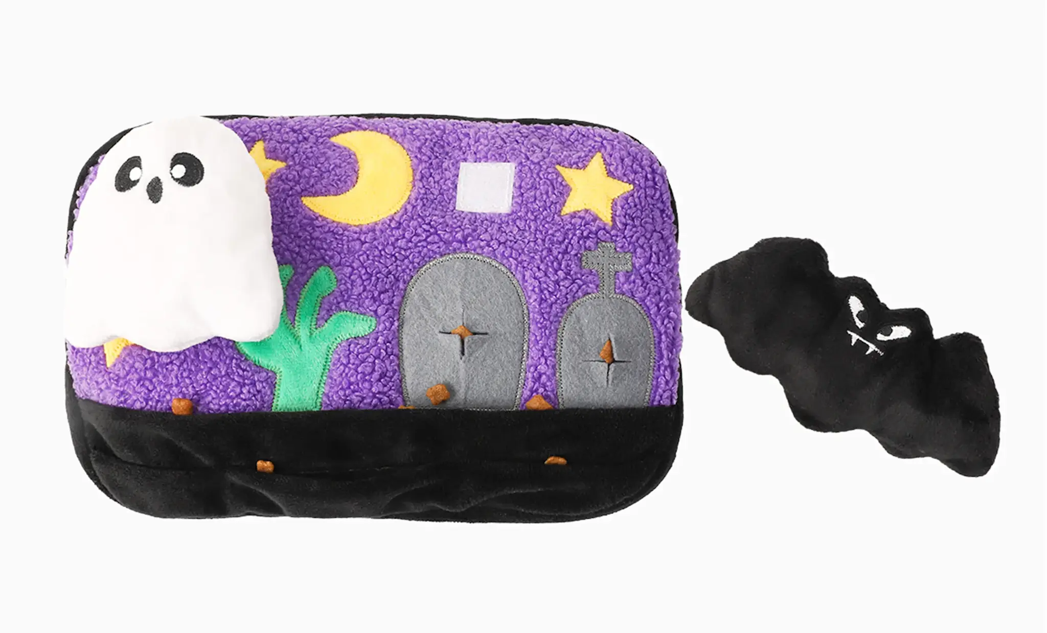 HugSmart Howloween Night – Horror Night