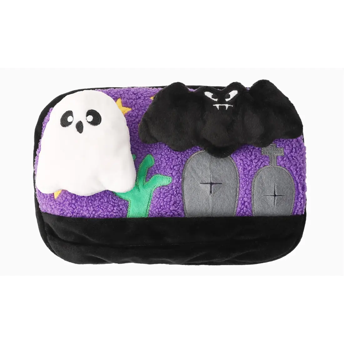 HugSmart Howloween Night – Horror Night