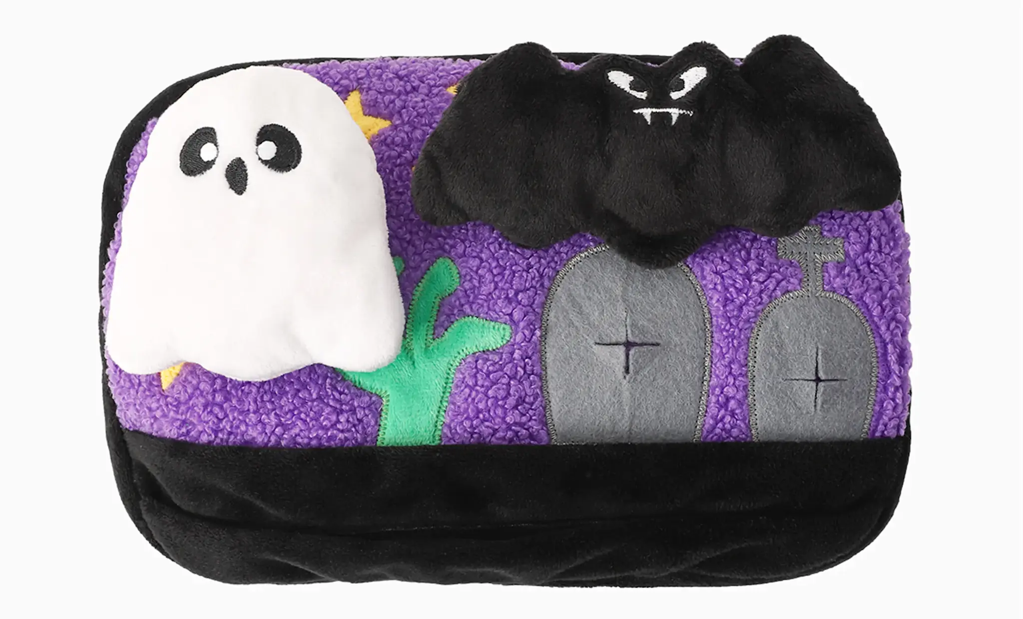 HugSmart Howloween Night – Horror Night