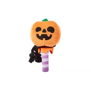 HugSmart Howloween Night – Pumpkin Lollipop