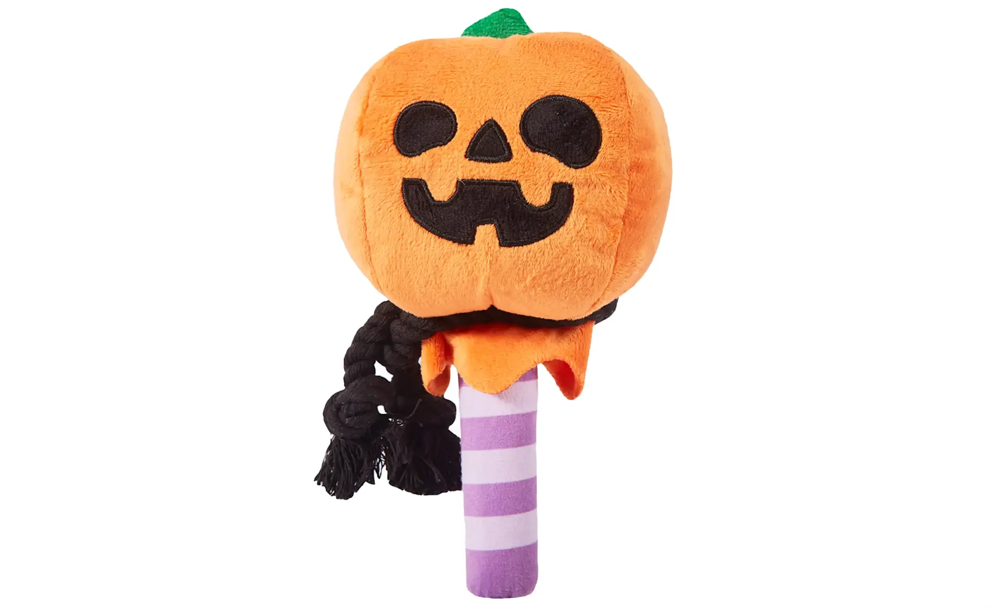 HugSmart Howloween Night – Pumpkin Lollipop