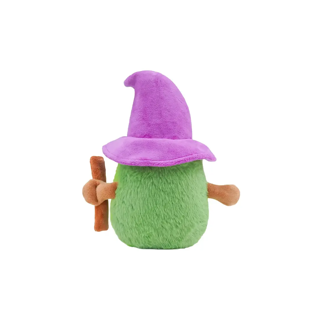 HugSmart Howloween Night – Witch Avocado