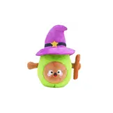 HugSmart Howloween Night – Witch Avocado