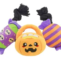 HugSmart Howloween Night – Halloween Candy