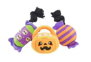 HugSmart Howloween Night – Halloween Candy