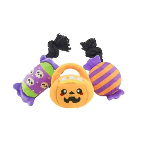 HugSmart Howloween Night – Halloween Candy