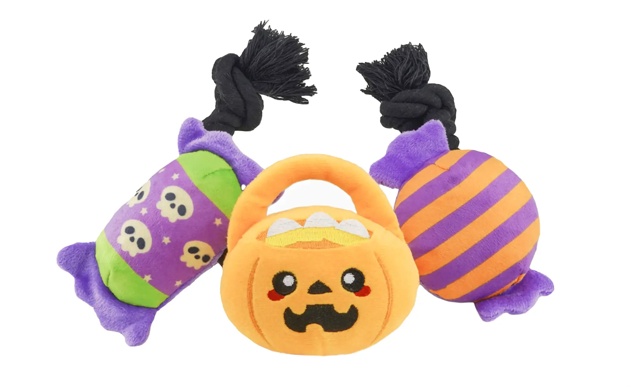HugSmart Howloween Night – Halloween Candy