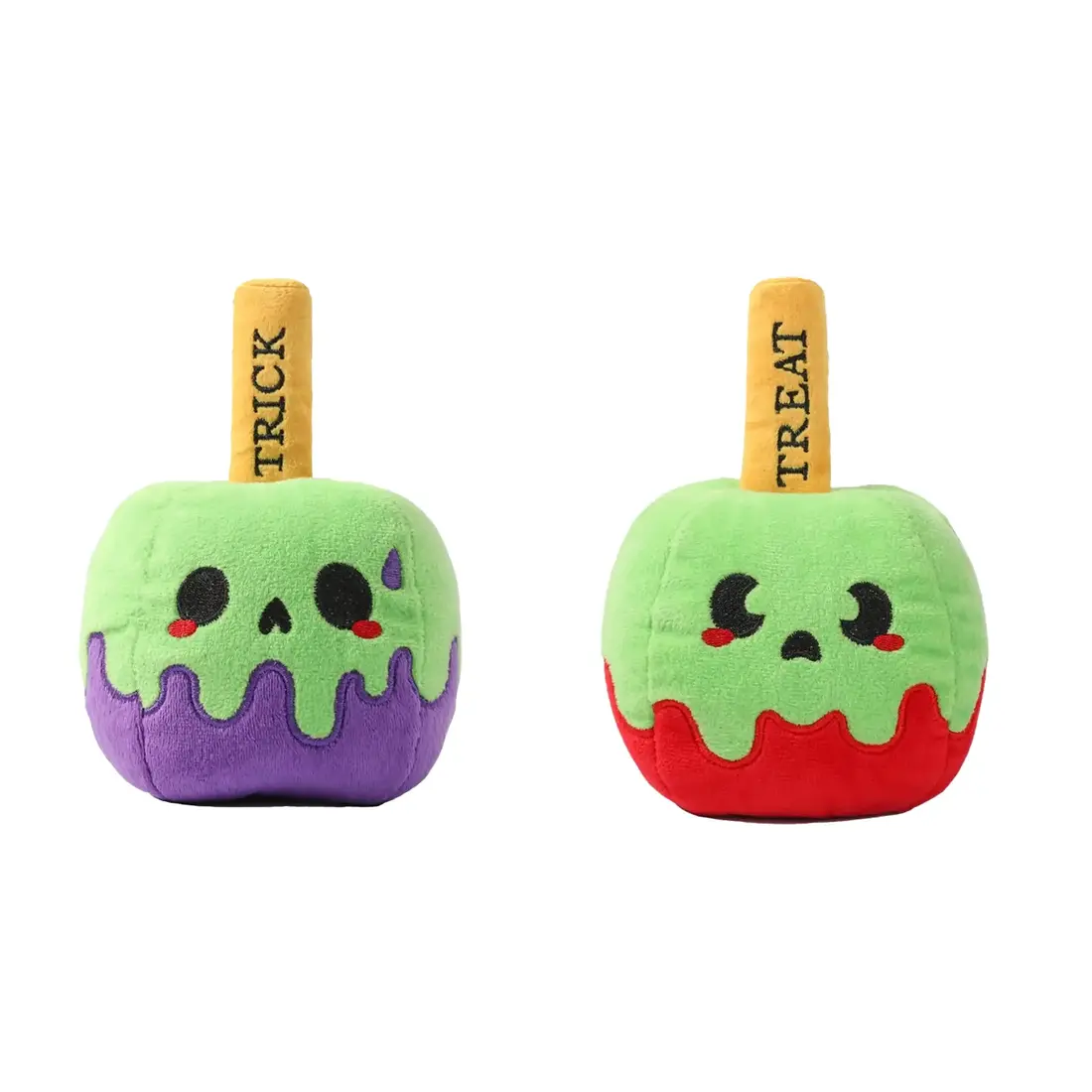 HugSmart Howloween Night – Candy Apple