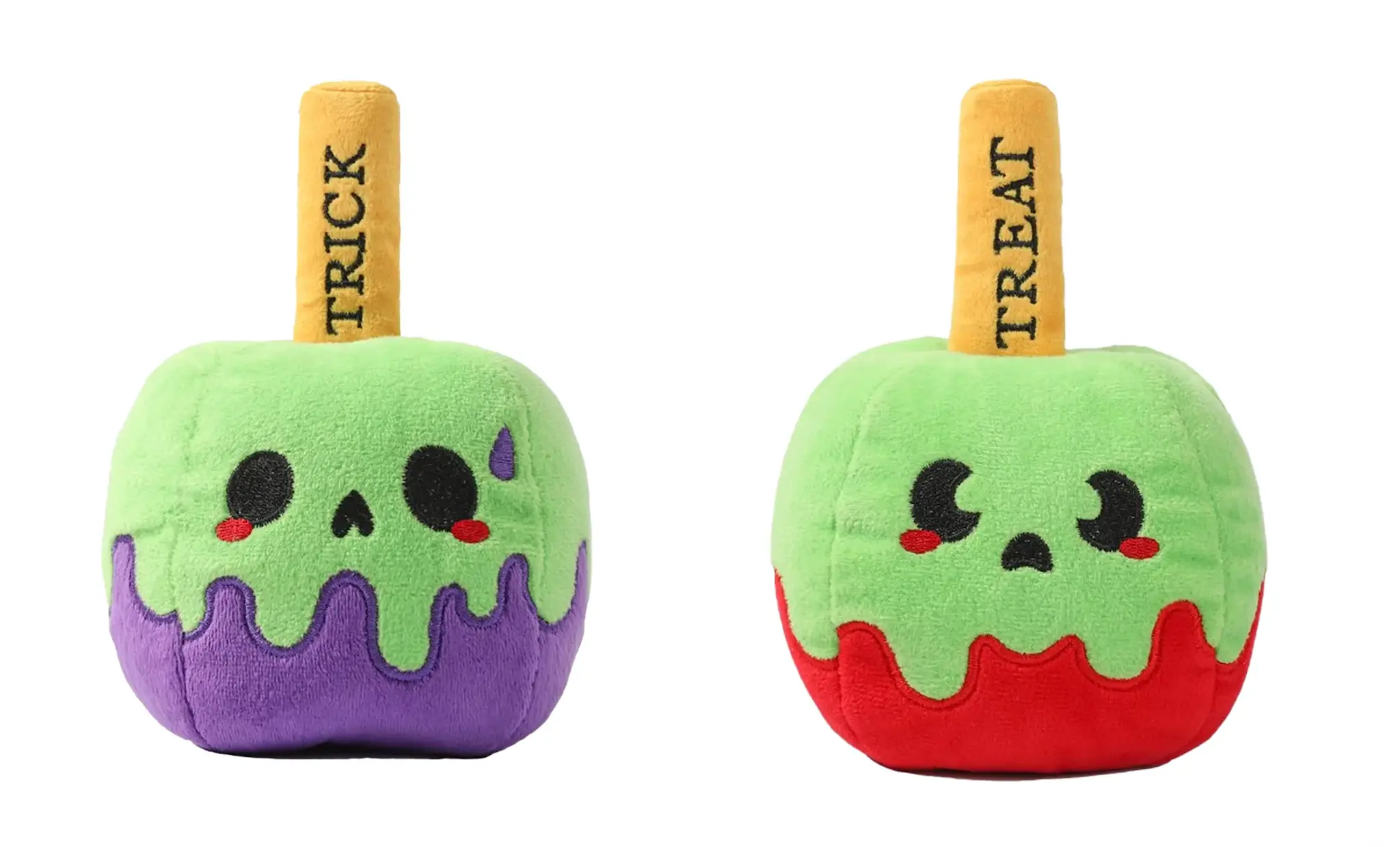 HugSmart Howloween Night – Candy Apple