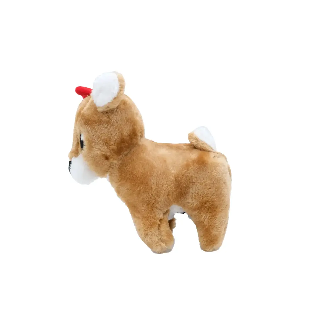 ZippyPaws Holiday DeLuxe Reindeer