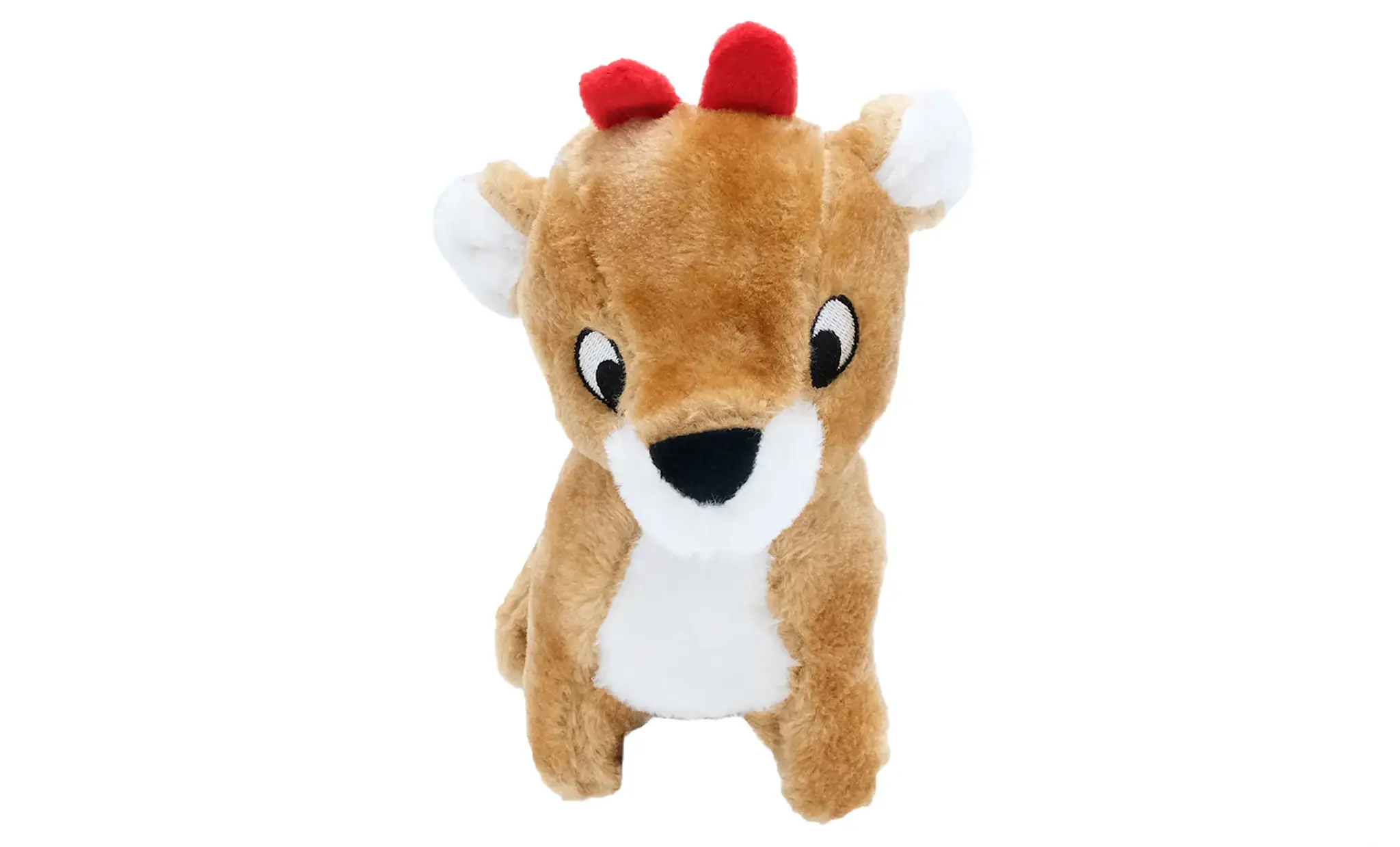ZippyPaws Holiday DeLuxe Reindeer