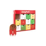 ZippyPaws Holiday Advent Calender