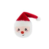 HugSmart Happy Woofmas – Santa Ball