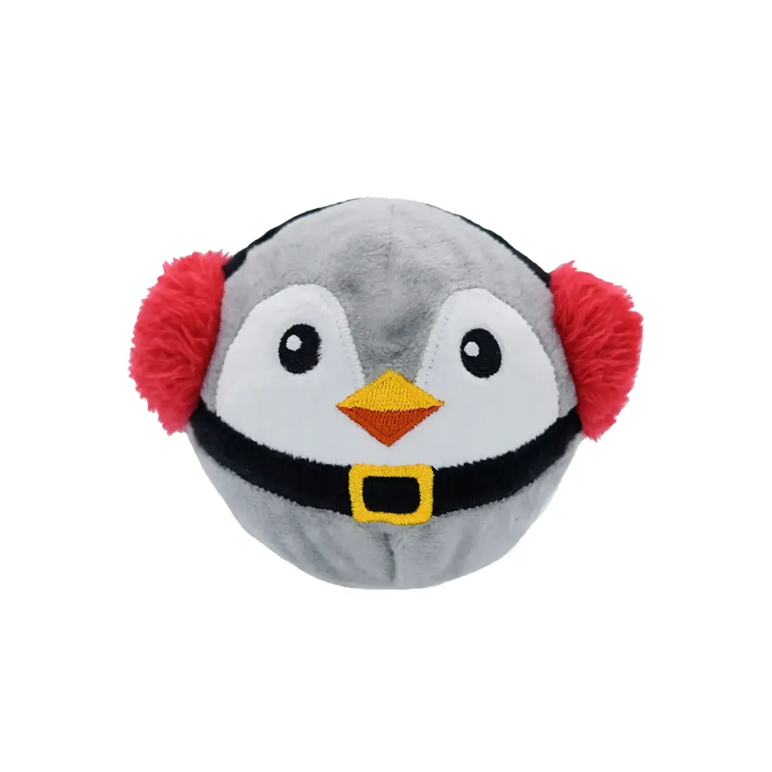 HugSmart Happy Woofmas – Penguin Ball