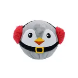 HugSmart Happy Woofmas – Penguin Ball