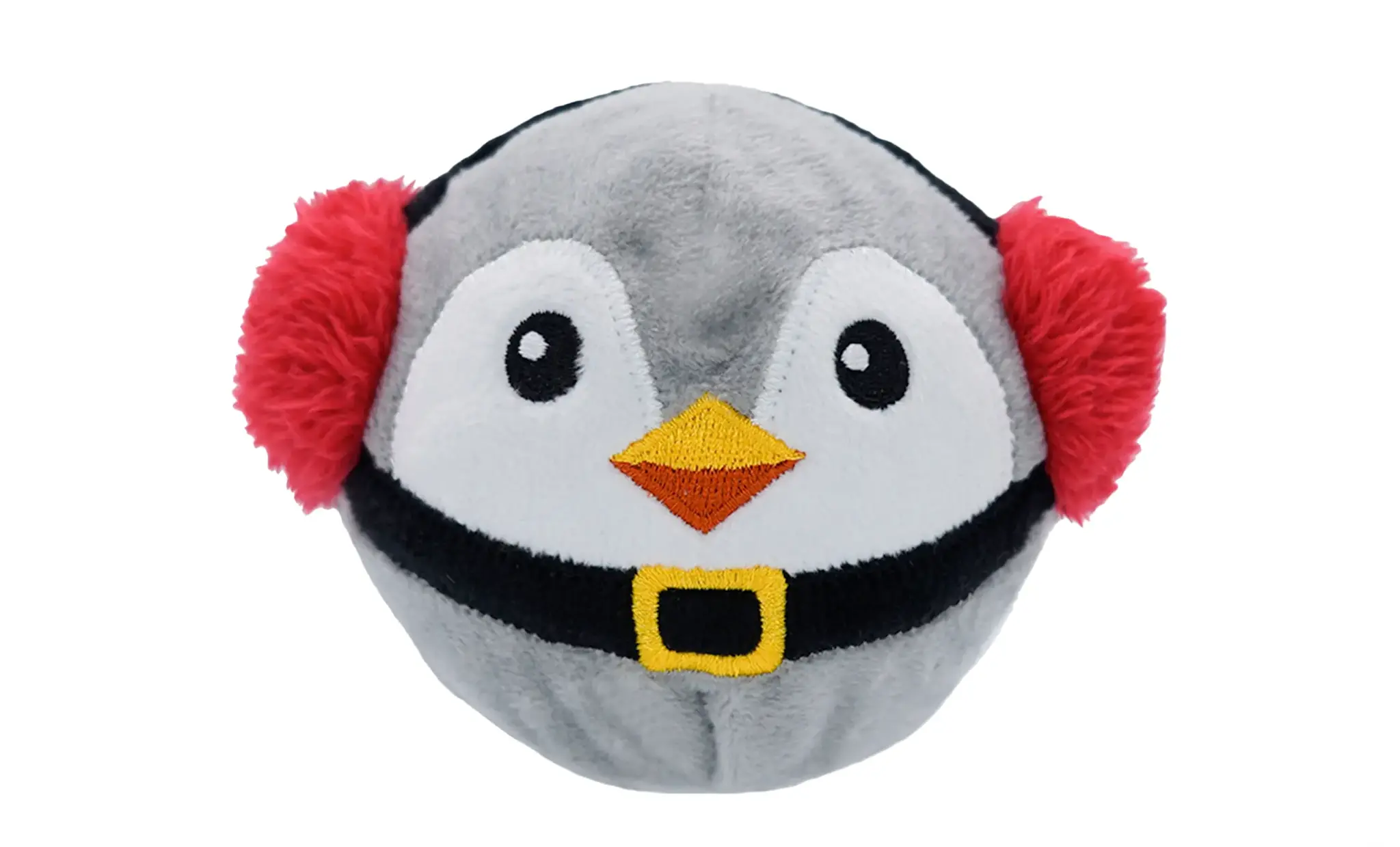HugSmart Happy Woofmas – Penguin Ball