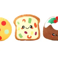 HugSmart Happy Woofmas – Xmas Desserts