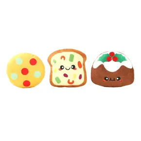 HugSmart Happy Woofmas – Xmas Desserts