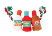 HugSmart Happy Woofmas – Holiday Spirits