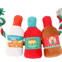 HugSmart Happy Woofmas – Holiday Spirits