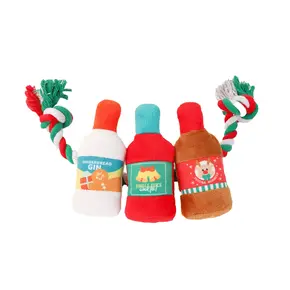 HugSmart Happy Woofmas – Holiday Spirits