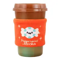 HugSmart Happy Woofmas – Peppermint Mocha Latte