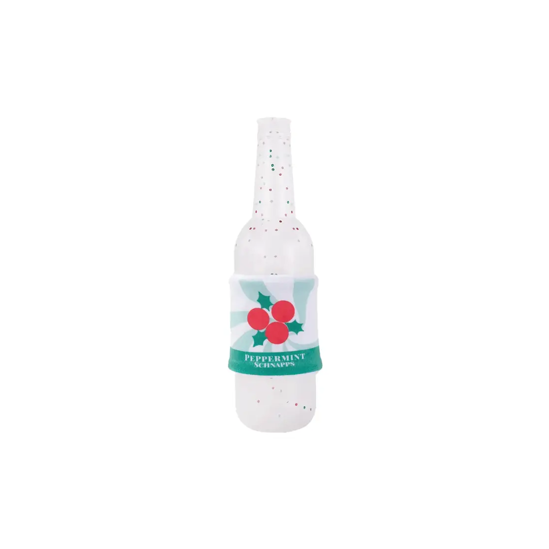 HugSmart Happy Woofmas – Peppermint Schnappers