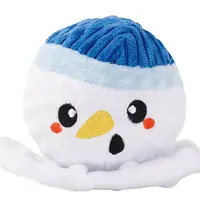 HugSmart Happy Woofmas – Snowball