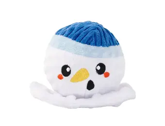 HugSmart Happy Woofmas – Snowball