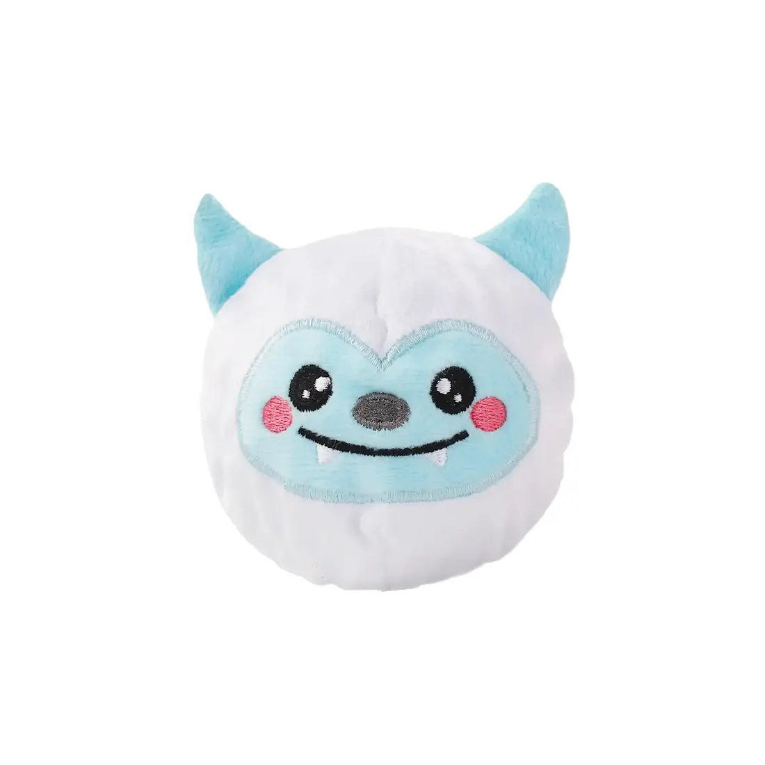 HugSmart Happy Woofmas – Yeti Ball