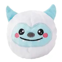 HugSmart Happy Woofmas – Yeti Ball