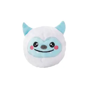 HugSmart Happy Woofmas – Yeti Ball