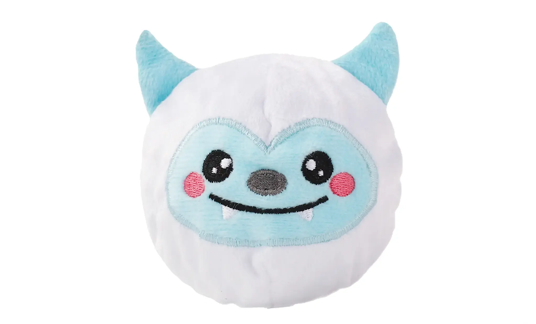 HugSmart Happy Woofmas – Yeti Ball