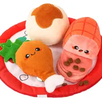 HugSmart Happy Woofmas – Christmas Dinner