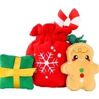 HugSmart Happy Woofmas – Gift Bag