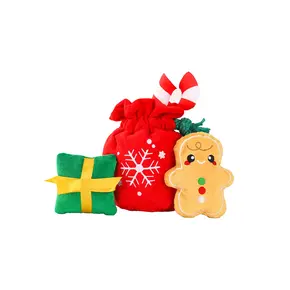 HugSmart Happy Woofmas – Gift Bag