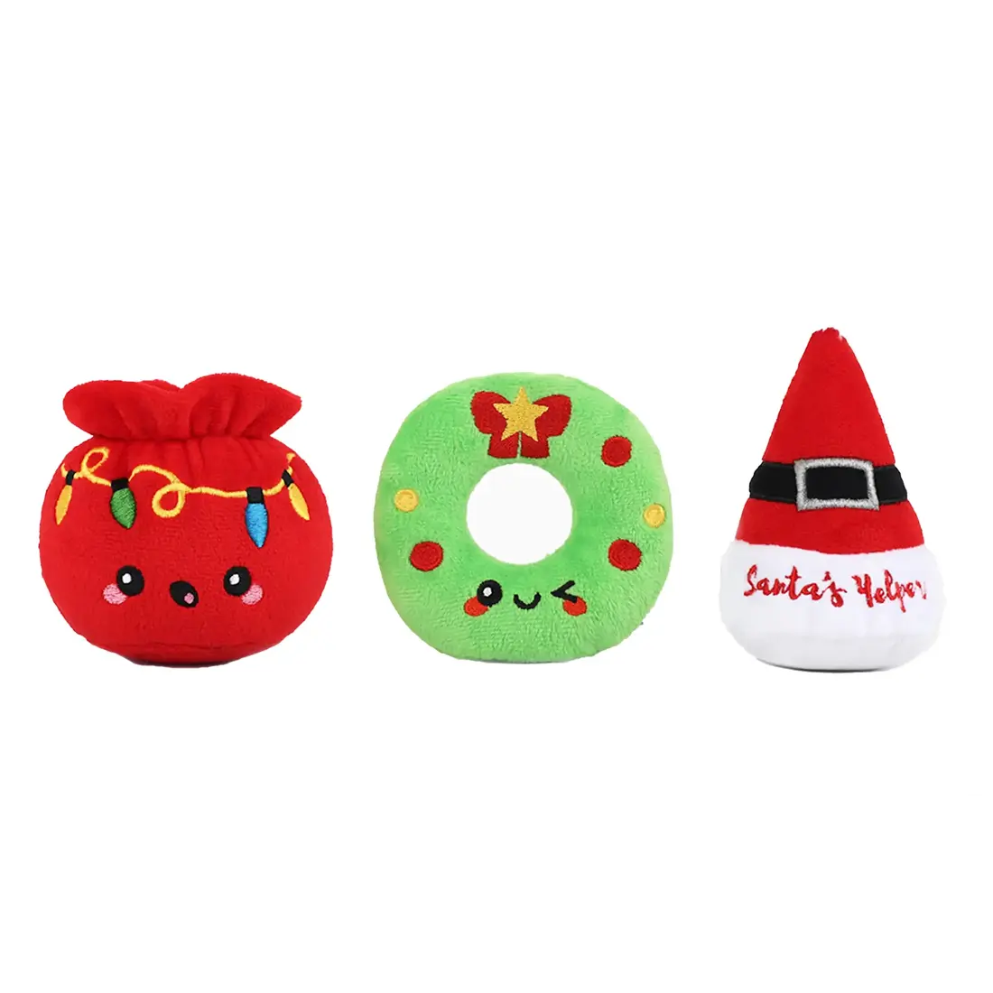 HugSmart Happy Woofmas – Holiday Special