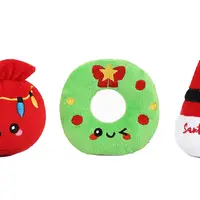 HugSmart Happy Woofmas – Holiday Special