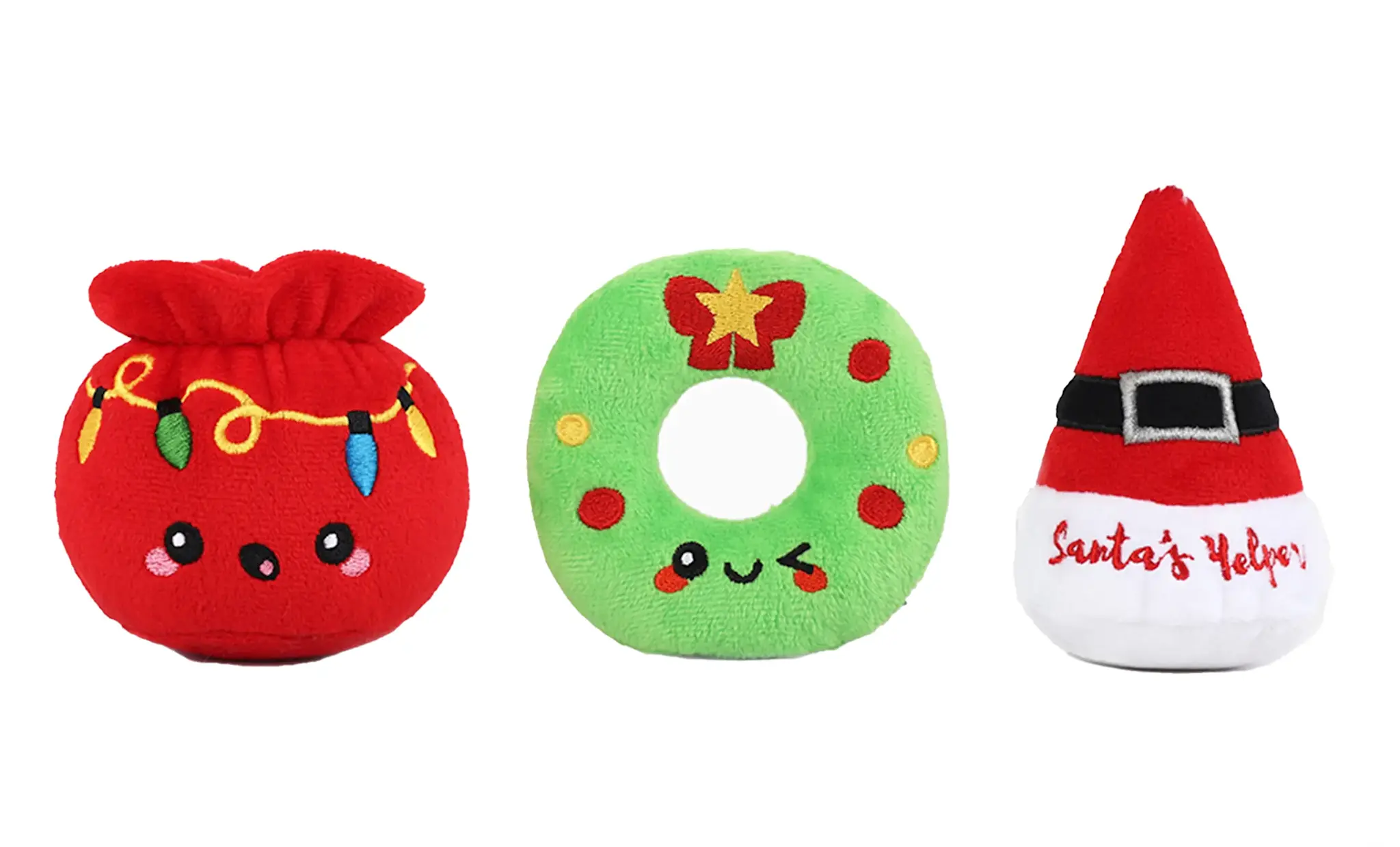 HugSmart Happy Woofmas – Holiday Special