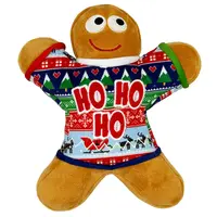 Huxley & Kent Lulubelles Holiday Ugly Sweater G-Man